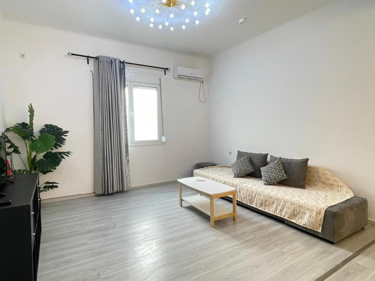 Uoohome7 Garden One Bedroom Athene Buitenkant foto