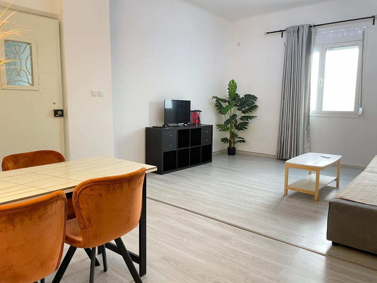 Uoohome7 Garden One Bedroom Athene Buitenkant foto